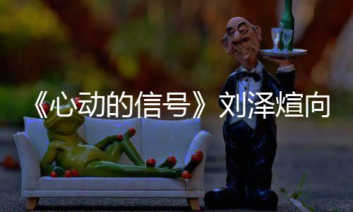 么情刘刘泽心信号向天煊ds向泽煊歌互天歌动的撕 是什况